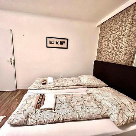 Roomino Apartment Відень Екстер'єр фото