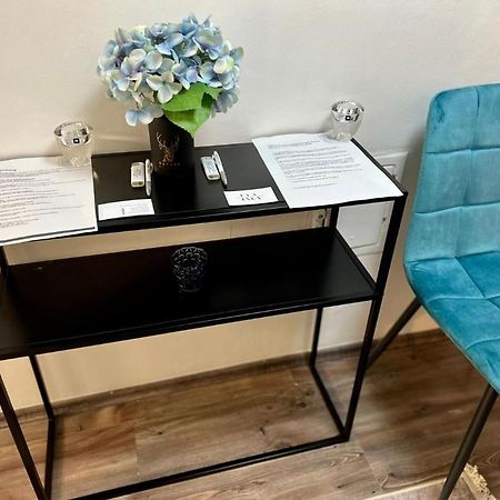 Roomino Apartment Відень Екстер'єр фото