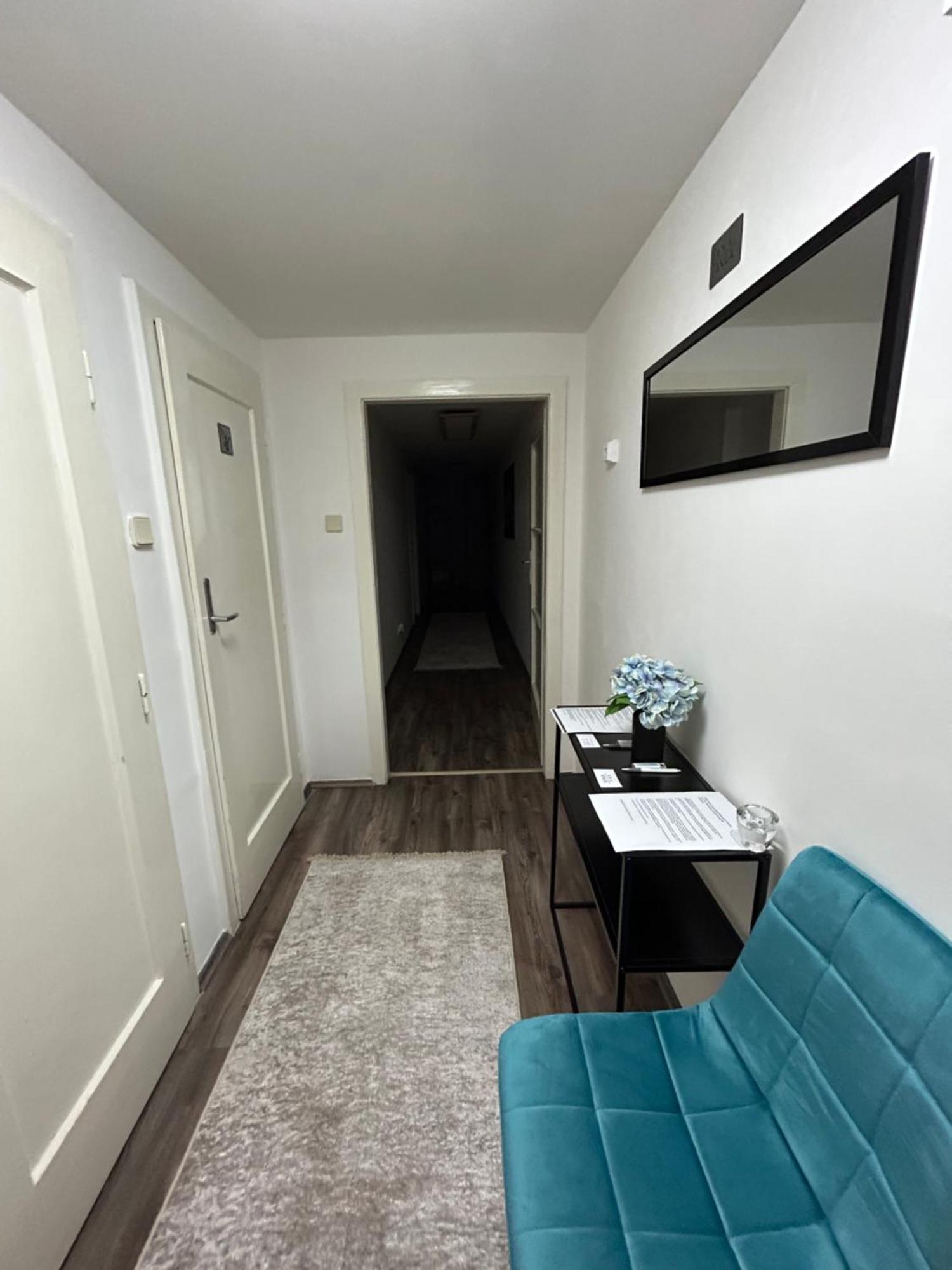Roomino Apartment Відень Екстер'єр фото