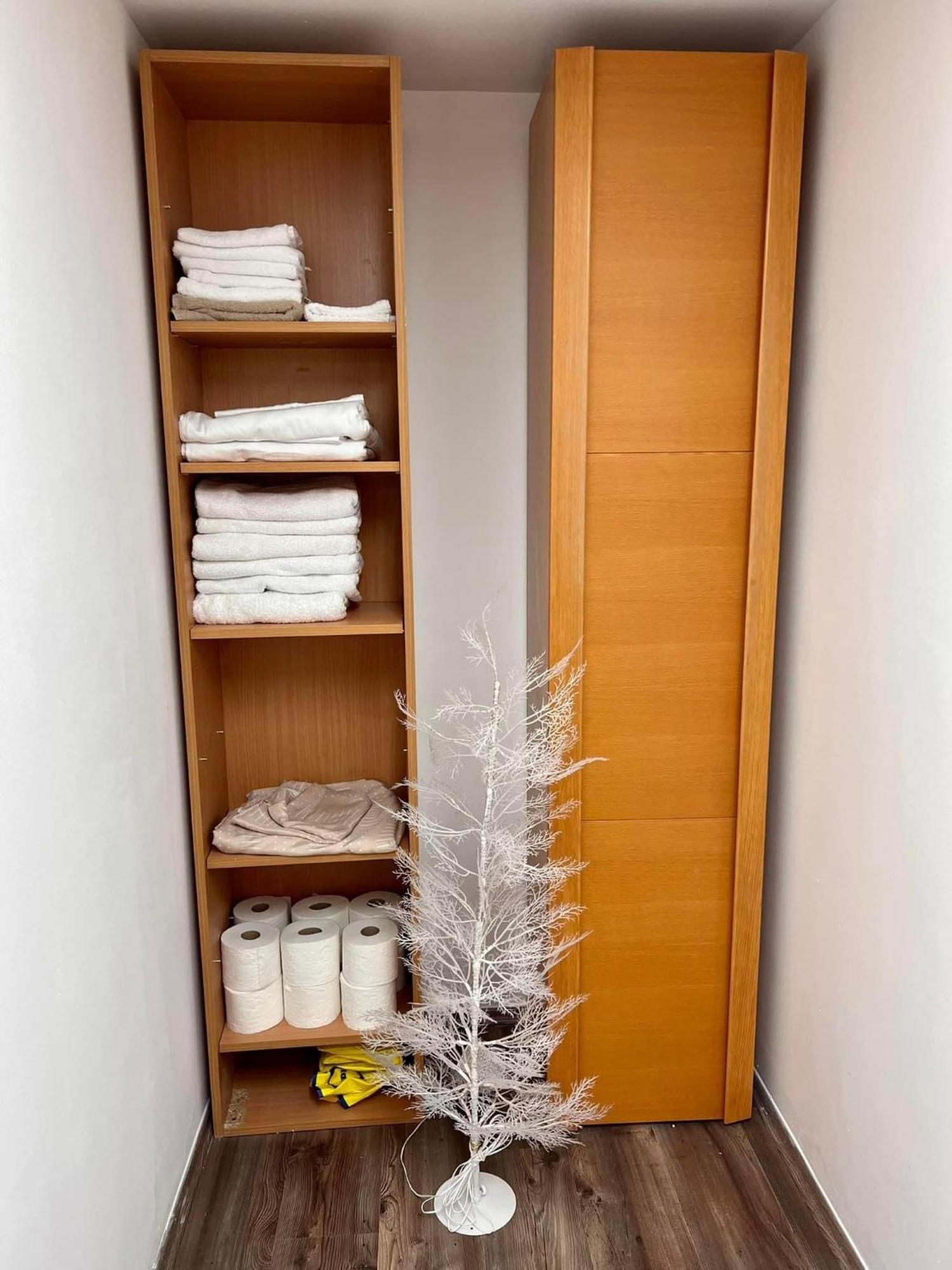 Roomino Apartment Відень Екстер'єр фото