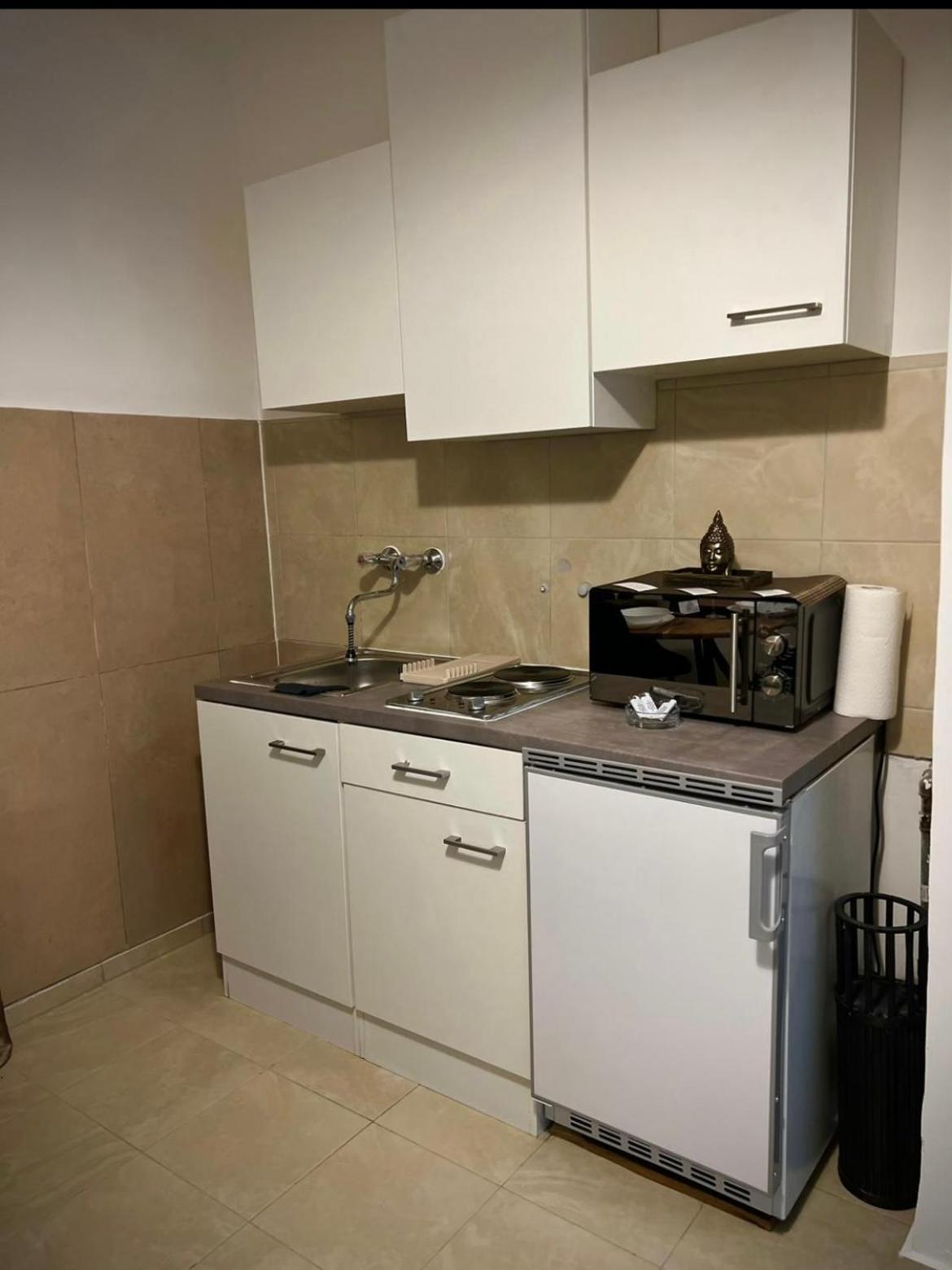 Roomino Apartment Відень Екстер'єр фото