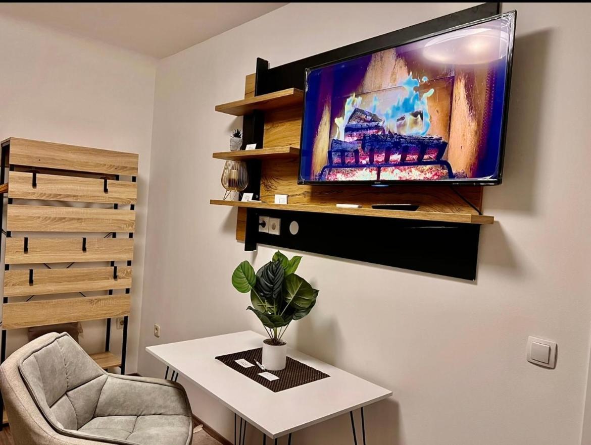 Roomino Apartment Відень Екстер'єр фото