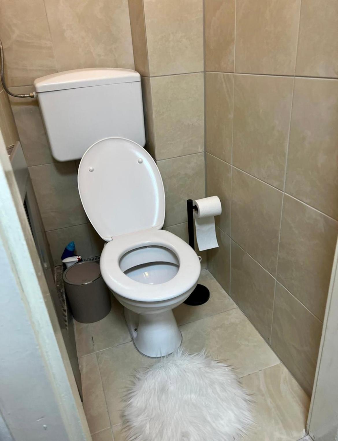 Roomino Apartment Відень Екстер'єр фото