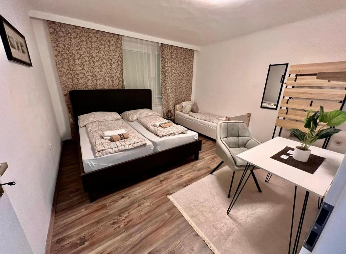 Roomino Apartment Відень Екстер'єр фото