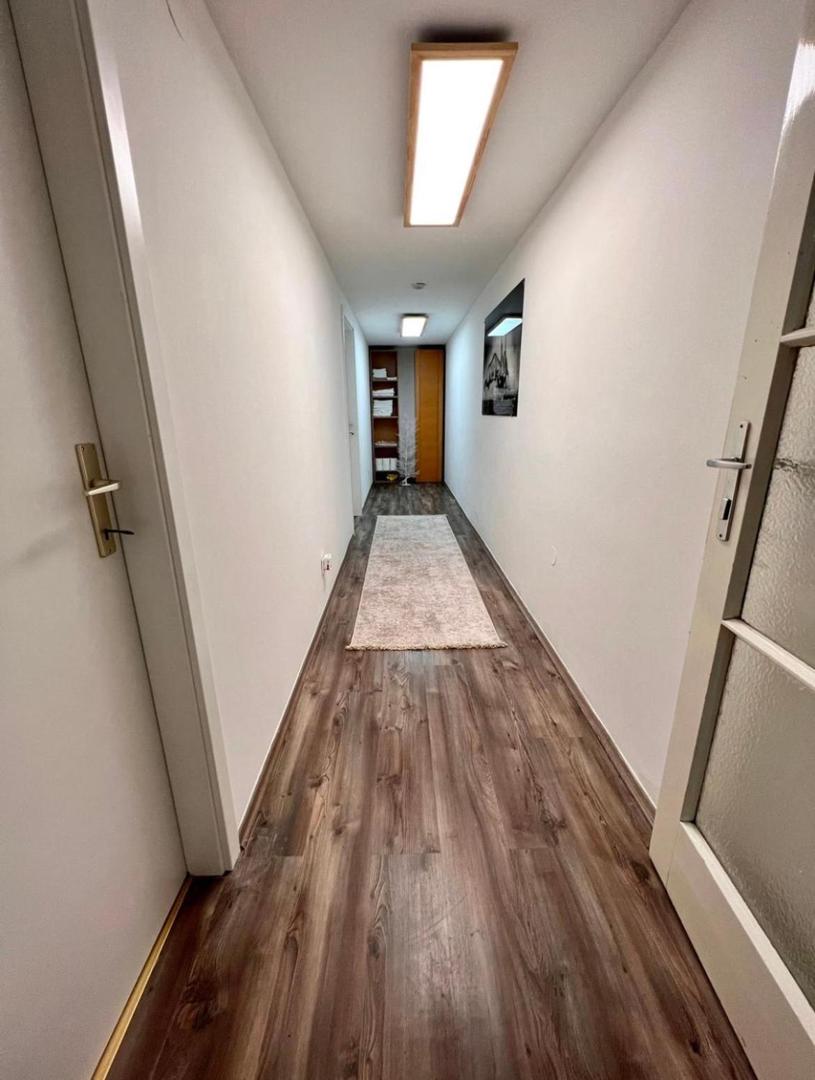 Roomino Apartment Відень Екстер'єр фото