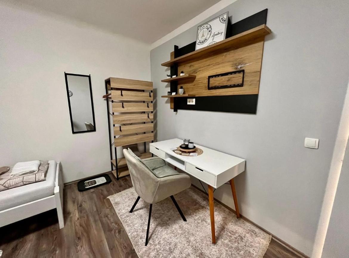 Roomino Apartment Відень Екстер'єр фото