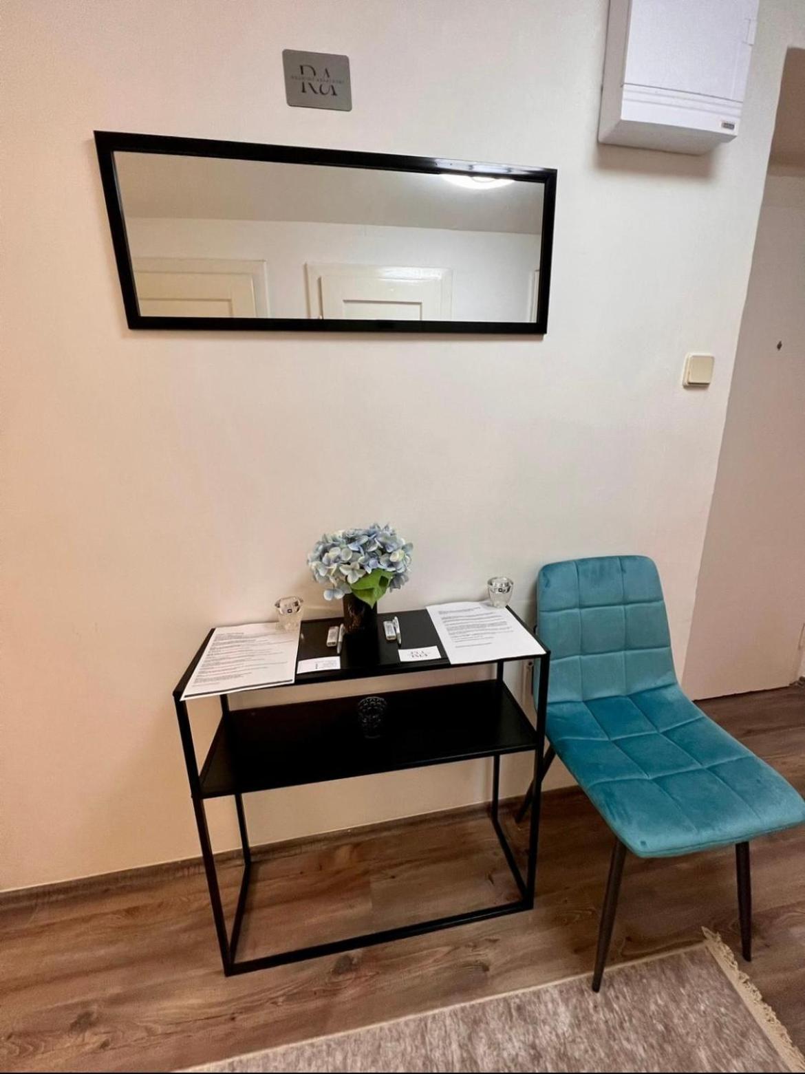 Roomino Apartment Відень Екстер'єр фото