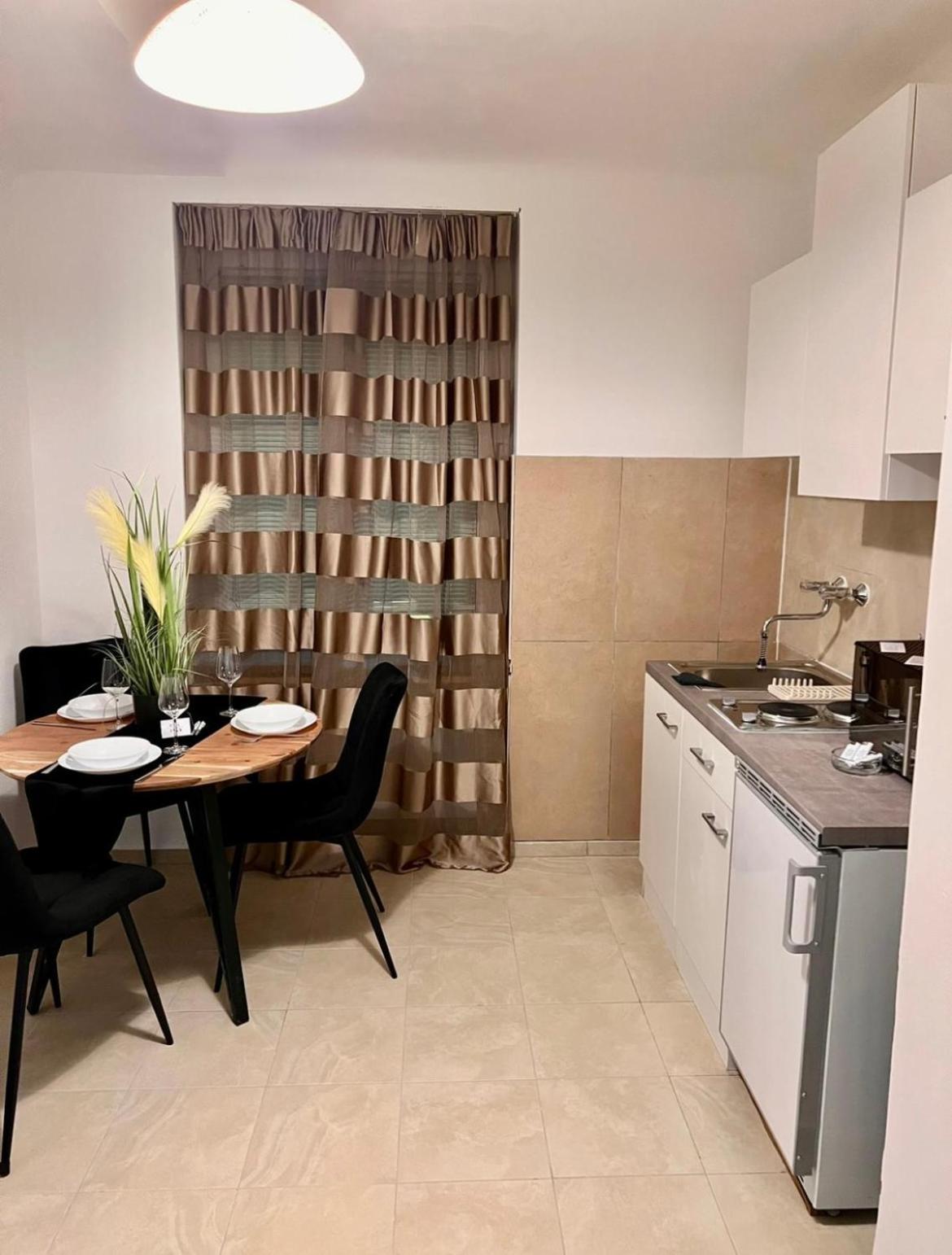 Roomino Apartment Відень Екстер'єр фото