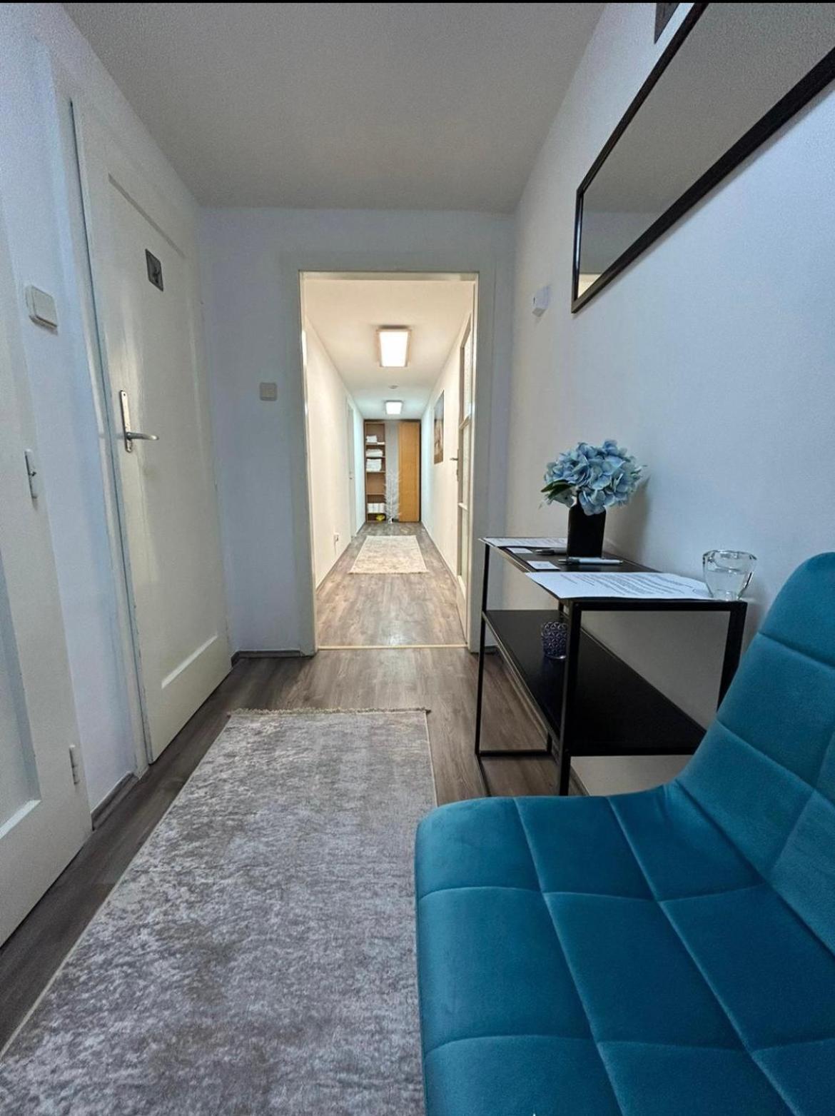 Roomino Apartment Відень Екстер'єр фото