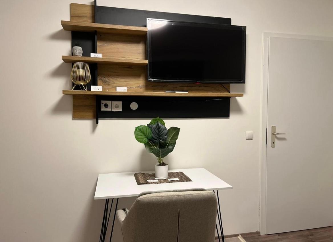 Roomino Apartment Відень Екстер'єр фото